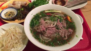 二丁目は旨い！