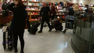 お洒落なグッズが揃っています