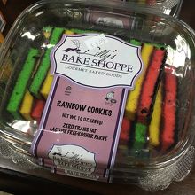 カラフルクッキー★