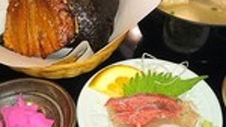 魚が美味しい道の駅