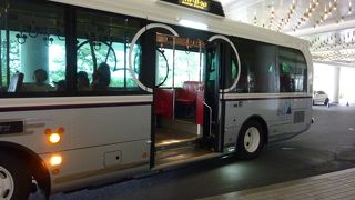 オフィシャルホテルも