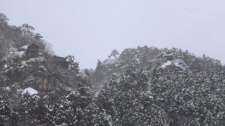 山形で一番有名な寺