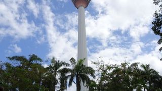 KLのランドマーク