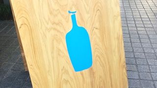 オシャレなカフェ