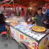 イスラム文字に触れることが出来て、旅情を感じることが出来ます。