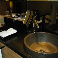 アメニティも豊富です