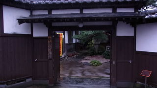 貴重な文化遺産