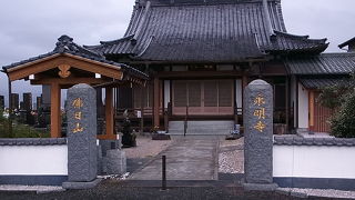 永明寺