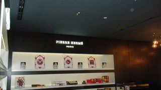 マカロンならココ