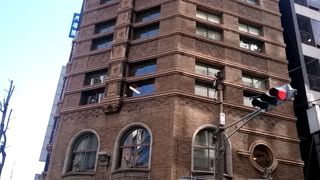 生駒ビルヂング♪