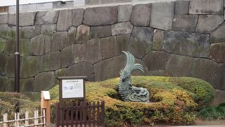 案外見過ごされがちなスポット