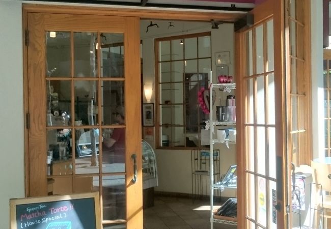 ダウンタウンコーヒー