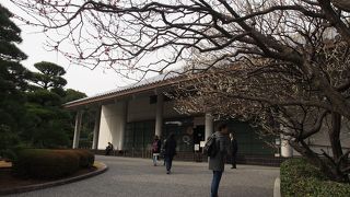 小さいけれど所蔵品はすごい