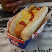 ディリークィーン (シェムリアップ国際空港店)