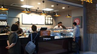 コスタ コーヒー