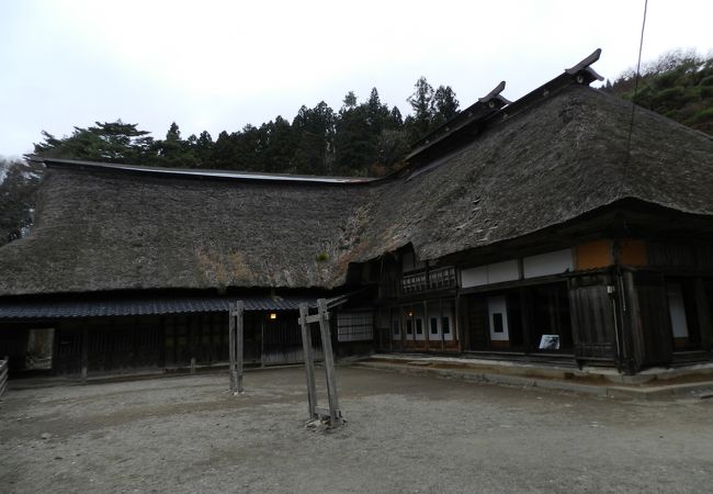 南部曲り家(千葉家) クチコミ・アクセス・営業時間｜遠野
