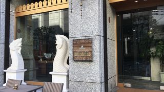 種類豊富なタイ料理ビュッフェ