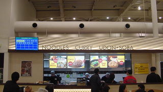 時間のないときに便利