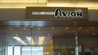 懐かしいメニューがあります