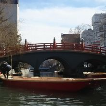 お天気の良い日は最高です