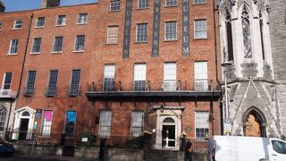 アイルランドゆかりの作家