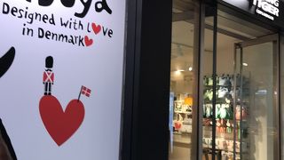 ペーパーナプキンが100円