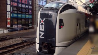 精悍になりましたね