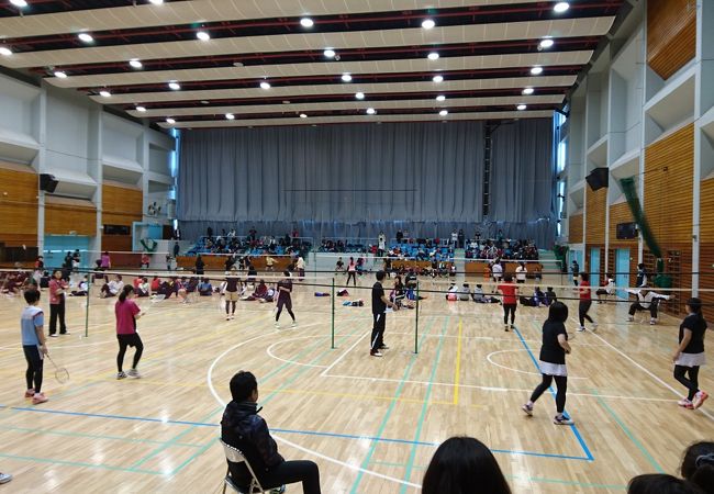 江戸川区総合体育館 クチコミ アクセス 営業時間 新小岩 小岩 フォートラベル 江戸川区総合体育館 クチコミ アクセス 営業時間 新小岩 小岩 フォートラベル