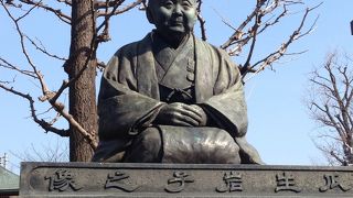 その可愛らしさに惹かれて