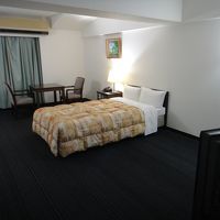 無駄に広いような気が・・・