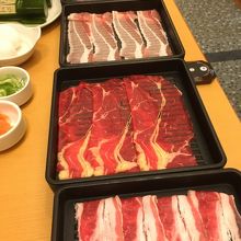 お腹一杯食べられる旬菜しゃぶ重 By Crispychocolate 旬菜しゃぶ重 イオンモール新瑞橋店のクチコミ フォートラベル お腹一杯食べられる旬菜しゃぶ重 By Crispychocolate 旬菜しゃぶ重 イオンモール新瑞橋店のクチコミ フォートラベル