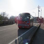 一乗車１００円です