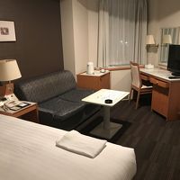 滑走路側シングル