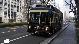 仙台の観光地を効率よく回るならこれ