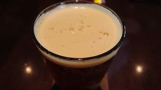 早い時間からハッピーアワー