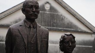 リタってメガネをかけてたのか