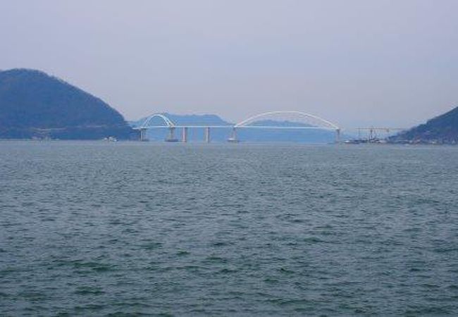 内海大橋 クチコミ アクセス 営業時間 福山 フォートラベル