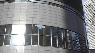 飲食店の数が多い