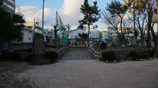 岡山の教育はなかなか歴史がありますね