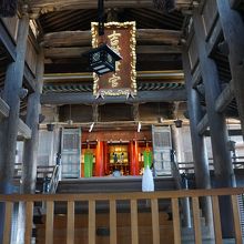 全国で唯一の様式である比翼入母屋造 By たびたび 本殿 拝殿 吉備津神社 のクチコミ フォートラベル