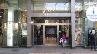 姫路観光案内所