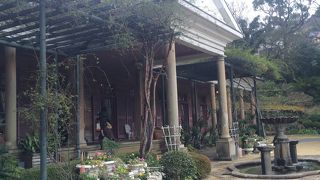 眺めの良い観光スポット