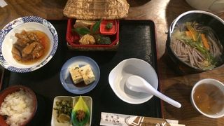 味はいまひとつ、、、