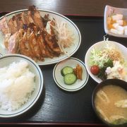 餃子の店　紀楽