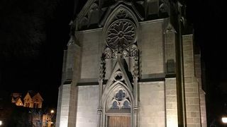 サンタフェの七不思議の一つ！