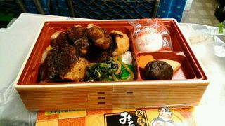 美味しくいただきました♪