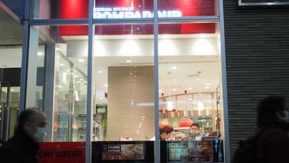 大好きなパン屋さんのひとつ