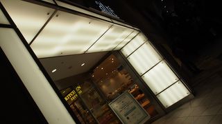 JR川崎駅直結で便利