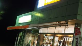 小さいけれどいろいろありました