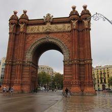 ツアーの待ち合わせにも